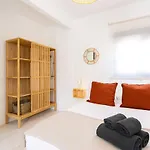 Suite Home Cervantes