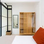 Suite Home Cervantes