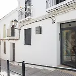 Suite Home Cervantes