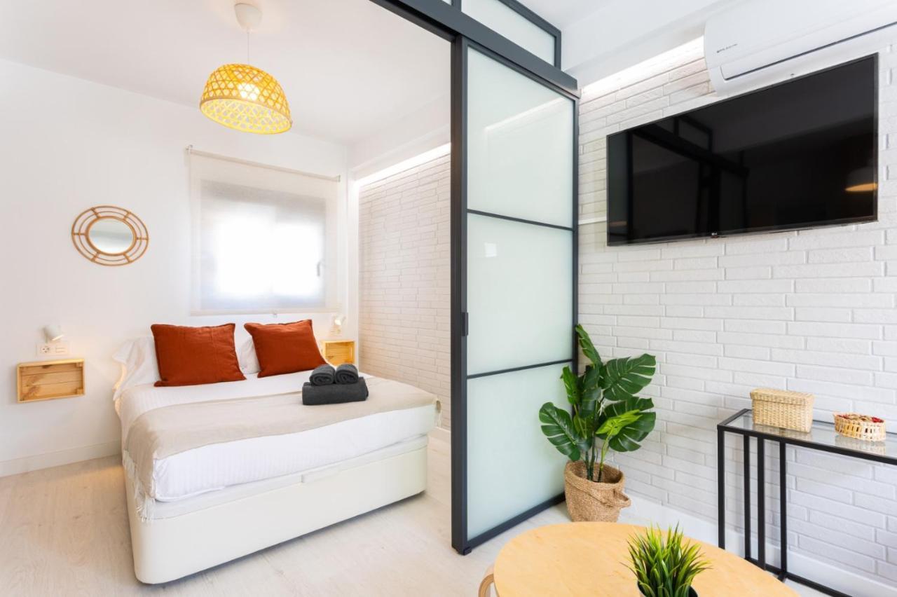Apartment Cervantes Malaga
