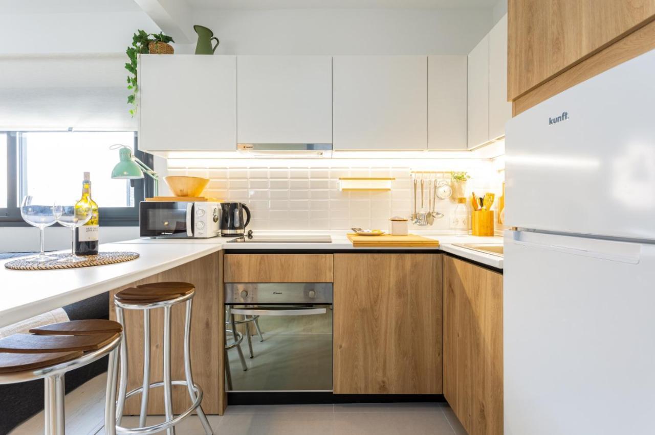 Cervantes Apartment *