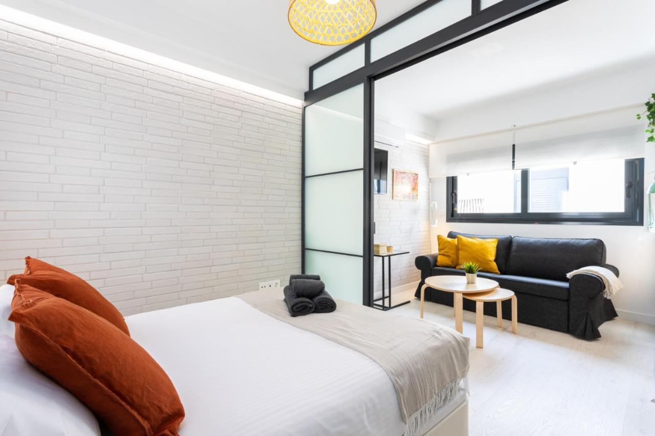 Apartment Cervantes