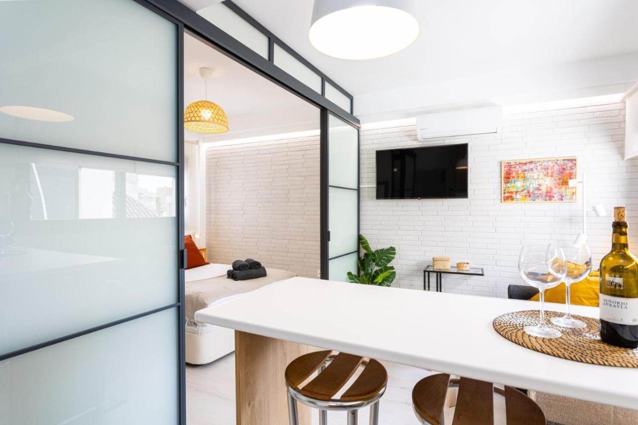 Apartment Cervantes Malaga