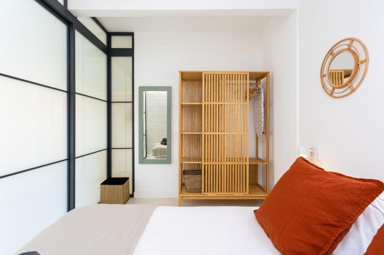 Cervantes Apartment