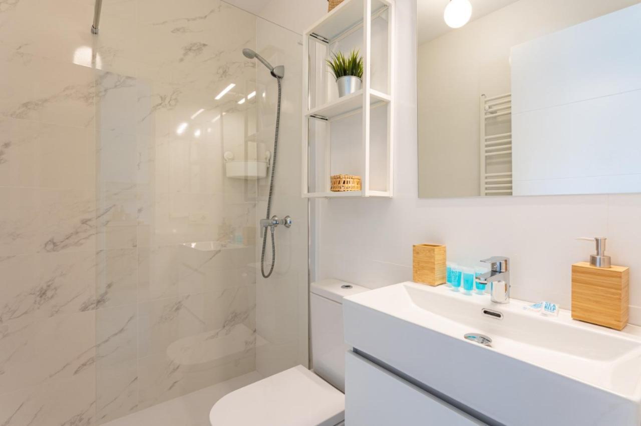 Apartment Cervantes