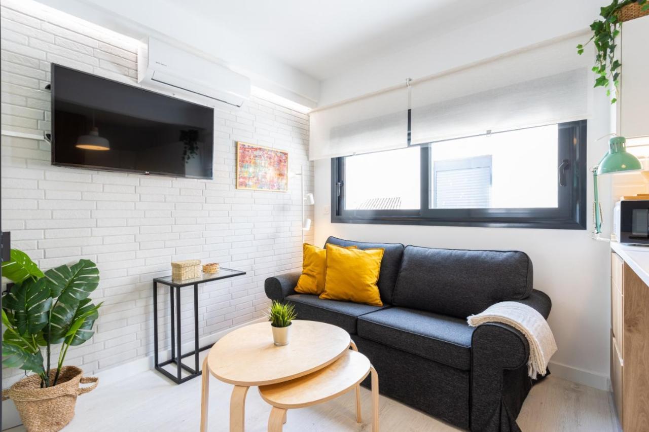 Apartment Cervantes