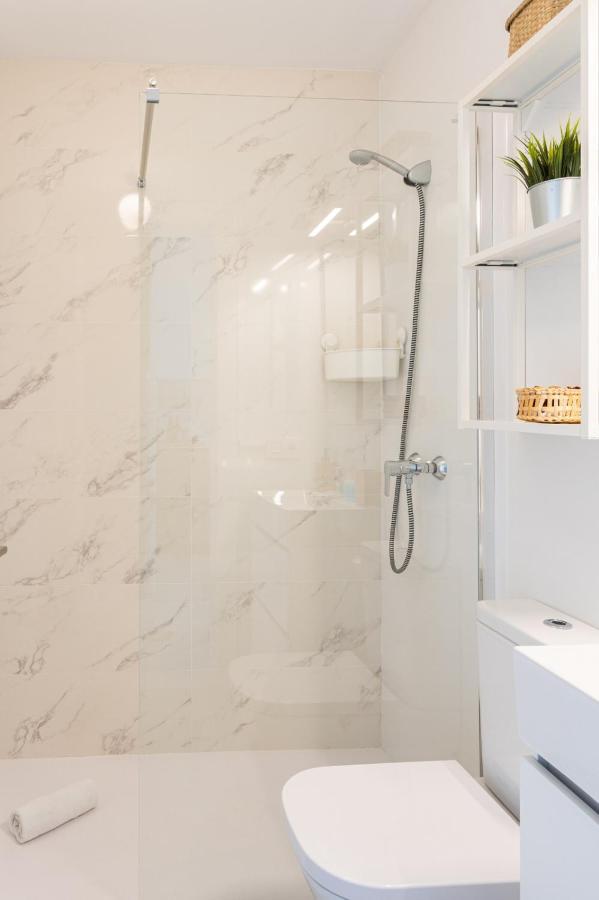 Cervantes Apartment Malaga